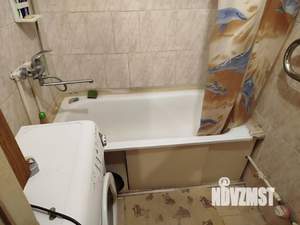 1-к квартира, на длительный срок, 43м2, 5/12 этаж
