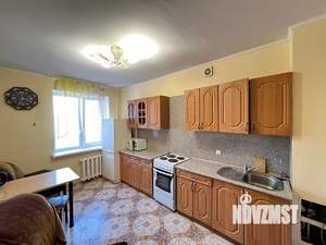 2-к квартира, на длительный срок, 70м2, 10/15 этаж
