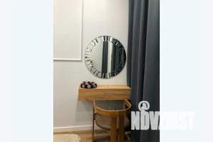 1-к квартира, посуточно, 42м2, 14/15 этаж
