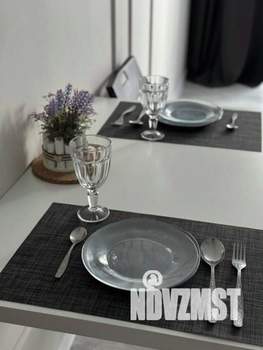 1-к квартира, посуточно, 24м2, 1/1 этаж