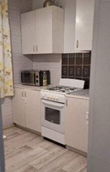 1-к квартира, на длительный срок, 32м2, 5/5 этаж