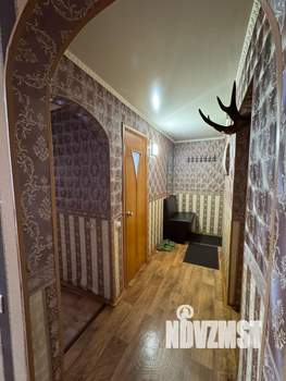 2-к квартира, посуточно, 65м2, 1/1 этаж