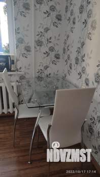 1-к квартира, на длительный срок, 43м2, 5/14 этаж