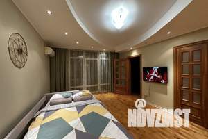 1-к квартира, посуточно, 50м2, 6/7 этаж