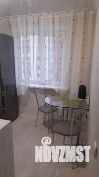 1-к квартира, посуточно, 30м2, 4/5 этаж