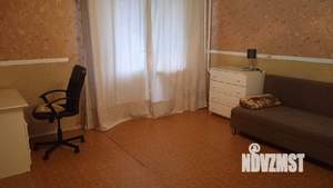 1-к квартира, на длительный срок, 38м2, 6/9 этаж