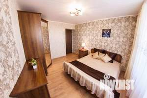 1-к квартира, посуточно, 65м2, 1/1 этаж