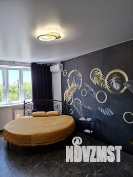 1-к квартира, посуточно, 31м2, 1/1 этаж