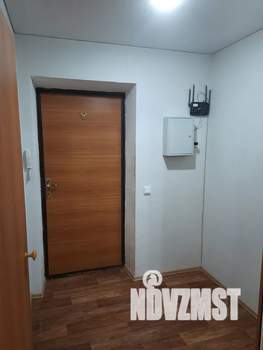 1-к квартира, посуточно, 34м2, 8/11 этаж