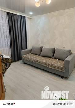 1-к квартира, на длительный срок, 22м2, 1/9 этаж