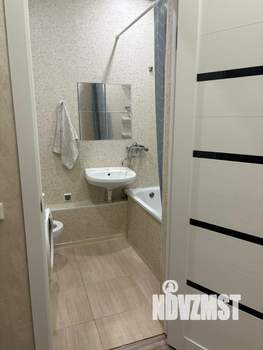 1-к квартира, на длительный срок, 37м2, 10/20 этаж