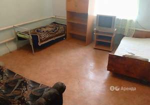 3-к квартира, на длительный срок, 76м2, 1/1 этаж