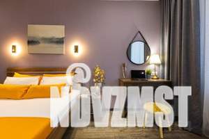 1-к квартира, посуточно, 43м2, 4/24 этаж