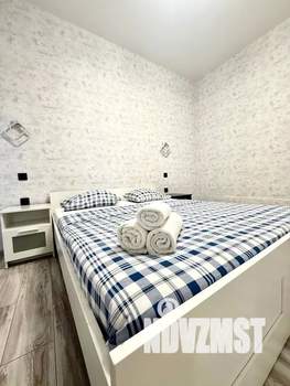 3-к квартира, посуточно, 66м2, 5/21 этаж