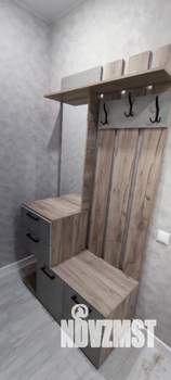 1-к квартира, на длительный срок, 39м2, 6/26 этаж