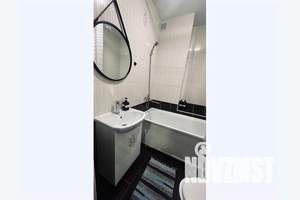 2-к квартира, посуточно, 48м2, 6/20 этаж