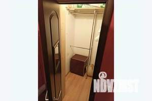 1-к квартира, посуточно, 30м2, 8/17 этаж