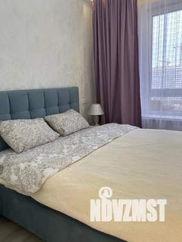 2-к квартира, посуточно, 50м2, 15/27 этаж