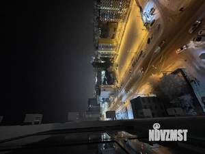 1-к квартира, посуточно, 39м2, 1/1 этаж