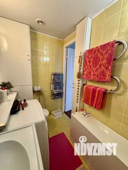 2-к квартира, на длительный срок, 55м2, 8/9 этаж