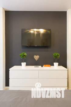 1-к квартира, посуточно, 45м2, 22/25 этаж