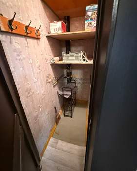 1-к квартира, на длительный срок, 35м2, 3/9 этаж