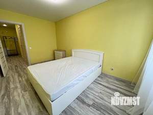 2-к квартира, на длительный срок, 47м2, 8/25 этаж