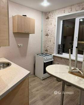 2-к квартира, на длительный срок, 42м2, 3/5 этаж