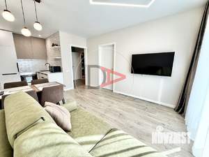 2-к квартира, на длительный срок, 42м2, 20/26 этаж