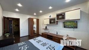 1-к квартира, посуточно, 46м2, 15/16 этаж