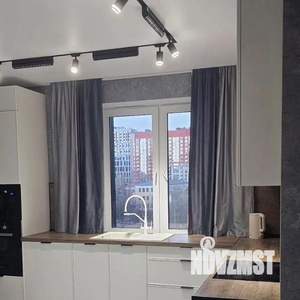 2-к квартира, на длительный срок, 52м2, 7/16 этаж