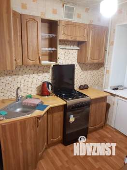 2-к квартира, на длительный срок, 45м2, 2/5 этаж