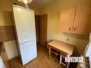 2-к квартира, на длительный срок, 43м2, 3/5 этаж