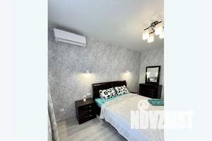 2-к квартира, посуточно, 60м2, 13/25 этаж