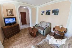 1-к квартира, посуточно, 50м2, 3/11 этаж