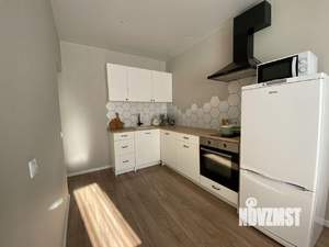 1-к квартира, на длительный срок, 35м2, 8/19 этаж