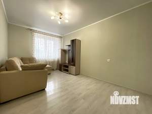 1-к квартира, на длительный срок, 33м2, 4/9 этаж