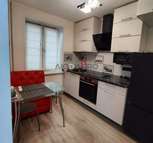 1-к квартира, на длительный срок, 34м2, 10/14 этаж