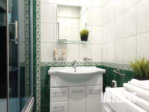 2-к квартира, посуточно, 60м2, 6/14 этаж