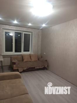 1-к квартира, на длительный срок, 39м2, 2/9 этаж