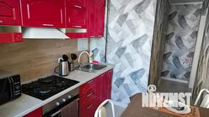 2-к квартира, посуточно, 45м2, 8/9 этаж