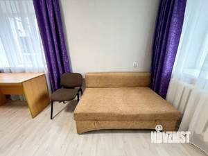 1-к квартира, на длительный срок, 30м2, 5/5 этаж