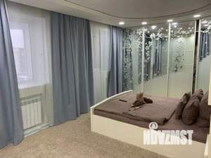 2-к квартира, посуточно, 70м2, 1/1 этаж