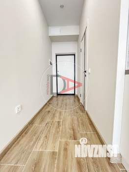 Студия квартира, на длительный срок, 27м2, 15/22 этаж