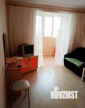 1-к квартира, на длительный срок, 40м2, 7/16 этаж