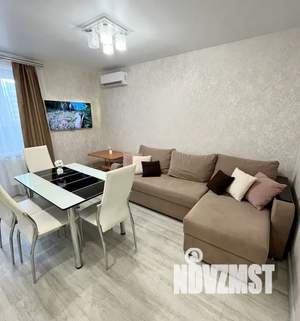 2-к квартира, посуточно, 60м2, 13/18 этаж