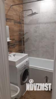 1-к квартира, посуточно, 33м2, 2/5 этаж