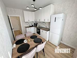 2-к квартира, на длительный срок, 41м2, 5/21 этаж