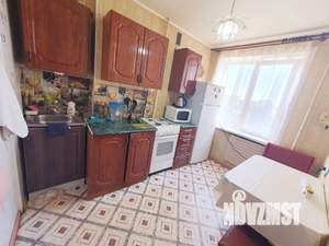 2-к квартира, посуточно, 45м2, 4/9 этаж