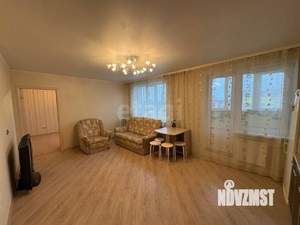 3-к квартира, на длительный срок, 58м2, 12/14 этаж